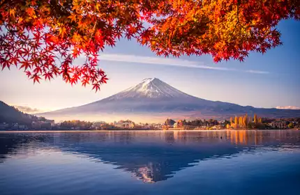 Off Peak Japan